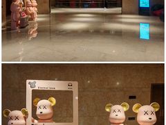 -南京禄口机场雅高铂尔曼大酒店