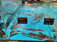 -艳阳天·非遗楚菜(武汉客厅店)