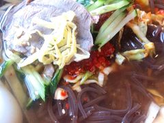 -顺姬冷面(延大护理学院小区店)