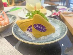 -东方红海鲜百汇(国际大厦店)