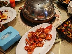 -船梆煮•蒸汽海鲜·生腌干蒸(五四广场店)