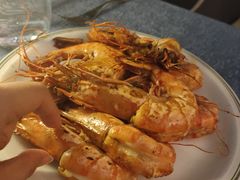 -广州花园酒店·凌璇阁旋转餐厅CAROUSEL360