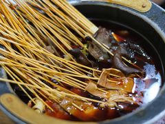 -冒椒火辣(奎星楼街店)