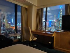 -上海豫园万丽酒店·行政酒廊(河南南路店)