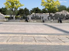 -卢沟桥文化旅游区