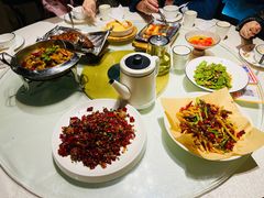 -U你·天然调味(南湖总店)