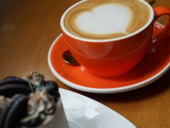 -街角 T·COFFEE 融合料理·BISTRO(车公庙店)