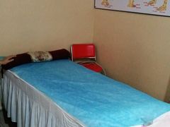 -益友堂盲人推拿正骨穴位按摩工作室