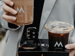 -M Stand(深圳南山欢乐颂店)