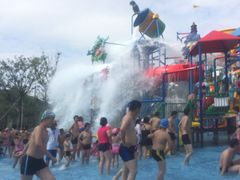 -苏州乐园森林水世界