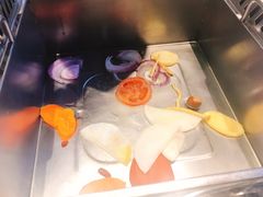 -九府羊·鲜羊火锅·烤串(新华路店)