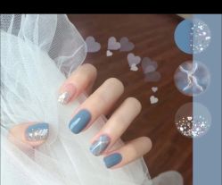 -如一·美甲美睫