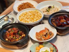 -苏帮袁Sue Cuisine(来福士店)