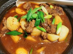 -云味馆·云南菜·云南米线(景田店)