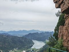 -京东石林峡风景区
