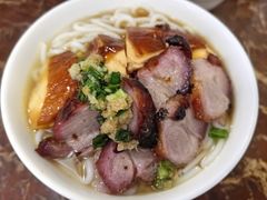 -陈光记烧腊店(罗保博士街店)