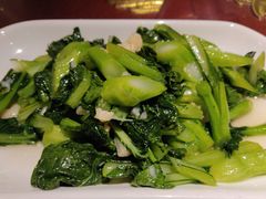 小炒菜心-缪氏川菜(深圳北站缤果空间店)