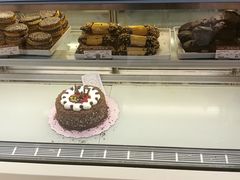 -长发西饼(临顿路店)