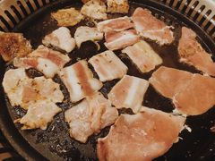 -东北烤肉(钟鼎名悦店)