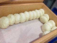 -二斗栗子(黄河道店)