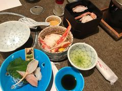 -蟹道乐(道顿堀本店)