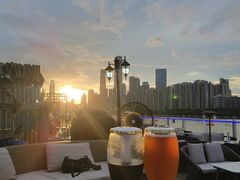 -琶醍壹号•潮菜江景餐吧