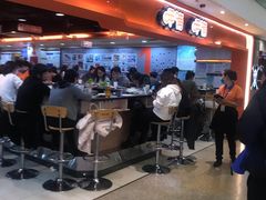 -呷哺呷哺(西单大悦城店)