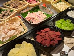 -艺厨风尚餐厅 · 桔钓沙莱华度假酒店