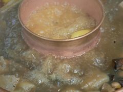 -慢丽江·云南野生菌土鸡锅(西山店)