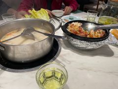 -花城粤菜餐厅(高新区店)