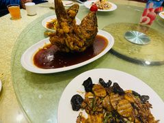 -春江饭店(共青团路总店)