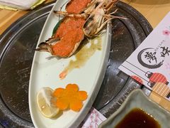 -梦味精致日本料理(新地假日广场店)