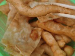 -逍遥镇刘相五胡辣汤豆沫馆(康复中街店)