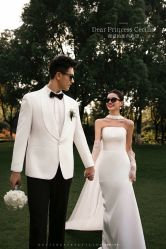 -卡兹摄影STUDIO婚纱摄影(文化路万达店)