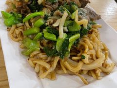 -伟记牛肉(金鸿公路店)