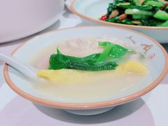 -到家尝北京菜(西坝河店)