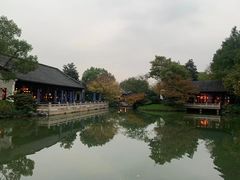 -杭州西子湖四季酒店·金沙厅