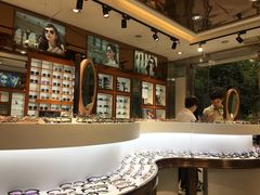 -博客眼镜(大学城店)