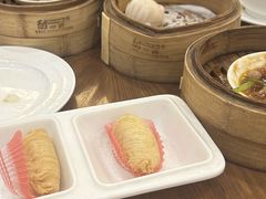 -富豪酒家(正大广场店)