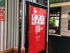 门面-高第街56号餐厅(银座商城玉函店)