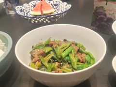 -忆江南·临江鱼馆