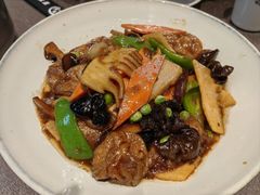灵山什锦-品渔味湖鲜馆(拈花湾店)