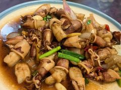 -台州湾小海鲜·范家厨房(人民路店)