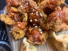 -包装马车·韩国料理·포장마차