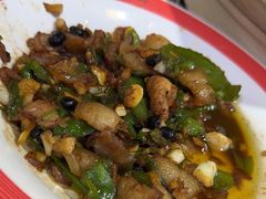 -福巷湘食小馆·猛火现炒(上海首店)