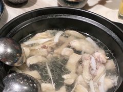 -同仁四季椰子鸡(福田东园总店)