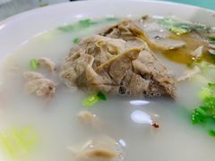 -甘记肥肠粉(马鞍北路店)
