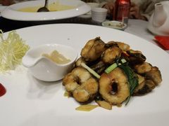 金不换煎焗白鳝-博多新记·粤菜(复兴店)