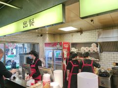 -公交新村粉店(赤岗冲店)