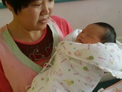 -爱贝佳母婴护理服务中心·月嫂育儿嫂(鲁迅路店)